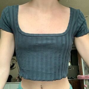 Aerie Crop Top